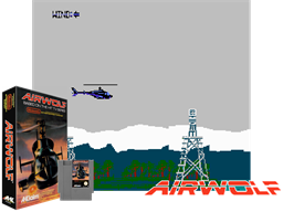 Airwolf